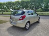 Opel Corsa 1.2 Twinport Enjoy 5P - Automatix Motors - Voiture Occasion - Achat Voiture - Vente Voiture - Reprise Voiture