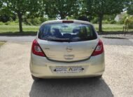 Opel Corsa IV 2006 1.2 Twinport Enjoy 5P - Automatix Motors - Voiture Occasion - Achat Voiture - Vente Voiture - Reprise Voiture