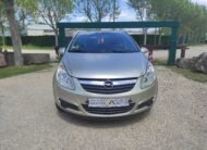 Opel Corsa IV 2006 1.2 Twinport Enjoy 5P - Automatix Motors - Voiture Occasion - Achat Voiture - Vente Voiture - Reprise Voiture