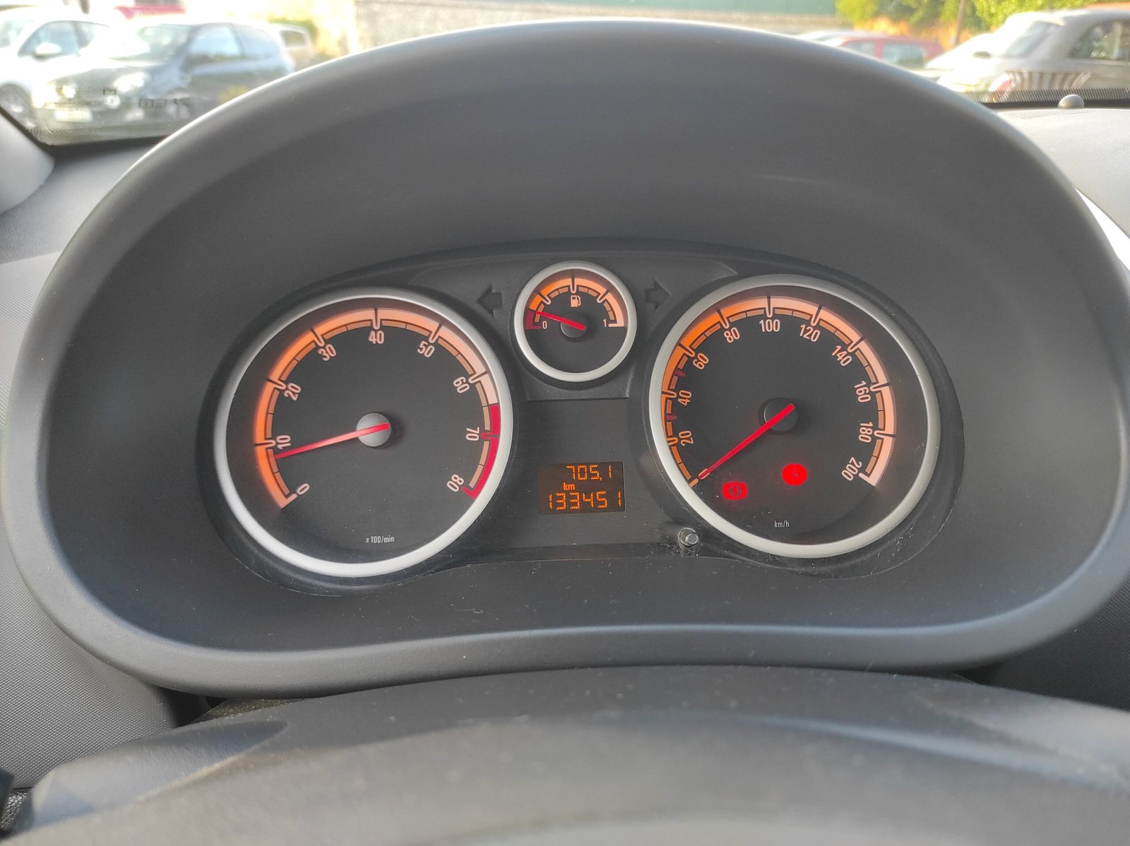 Opel Corsa IV 2006 1.2 Twinport Enjoy 5P - Automatix Motors - Voiture Occasion - Achat Voiture - Vente Voiture - Reprise Voiture