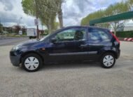 Ford Fiesta Fun 2007 1.25 75ch - Automatix Motors - Voiture Occasion - Achat Voiture - Vente Voiture - Reprise Voiture