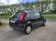 Ford Fiesta Fun 2007 1.25 75ch - Automatix Motors - Voiture Occasion - Achat Voiture - Vente Voiture - Reprise Voiture