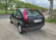 Ford Fiesta Fun 2007 1.25 75ch - Automatix Motors - Voiture Occasion - Achat Voiture - Vente Voiture - Reprise Voiture