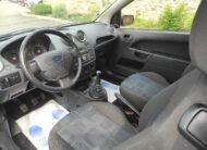 Ford Fiesta Fun 2007 1.25 75ch - Automatix Motors - Voiture Occasion - Achat Voiture - Vente Voiture - Reprise Voiture