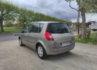 Renault Scenic II Phase 2 2007 1.6 110CH Latitude - Automatix Motors - Voiture Occasion - Achat Voiture - Vente Voiture - Reprise Voiture