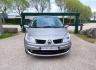 Renault Scenic II Phase 2 2007 1.6 110CH Latitude - Automatix Motors - Voiture Occasion - Achat Voiture - Vente Voiture - Reprise Voiture