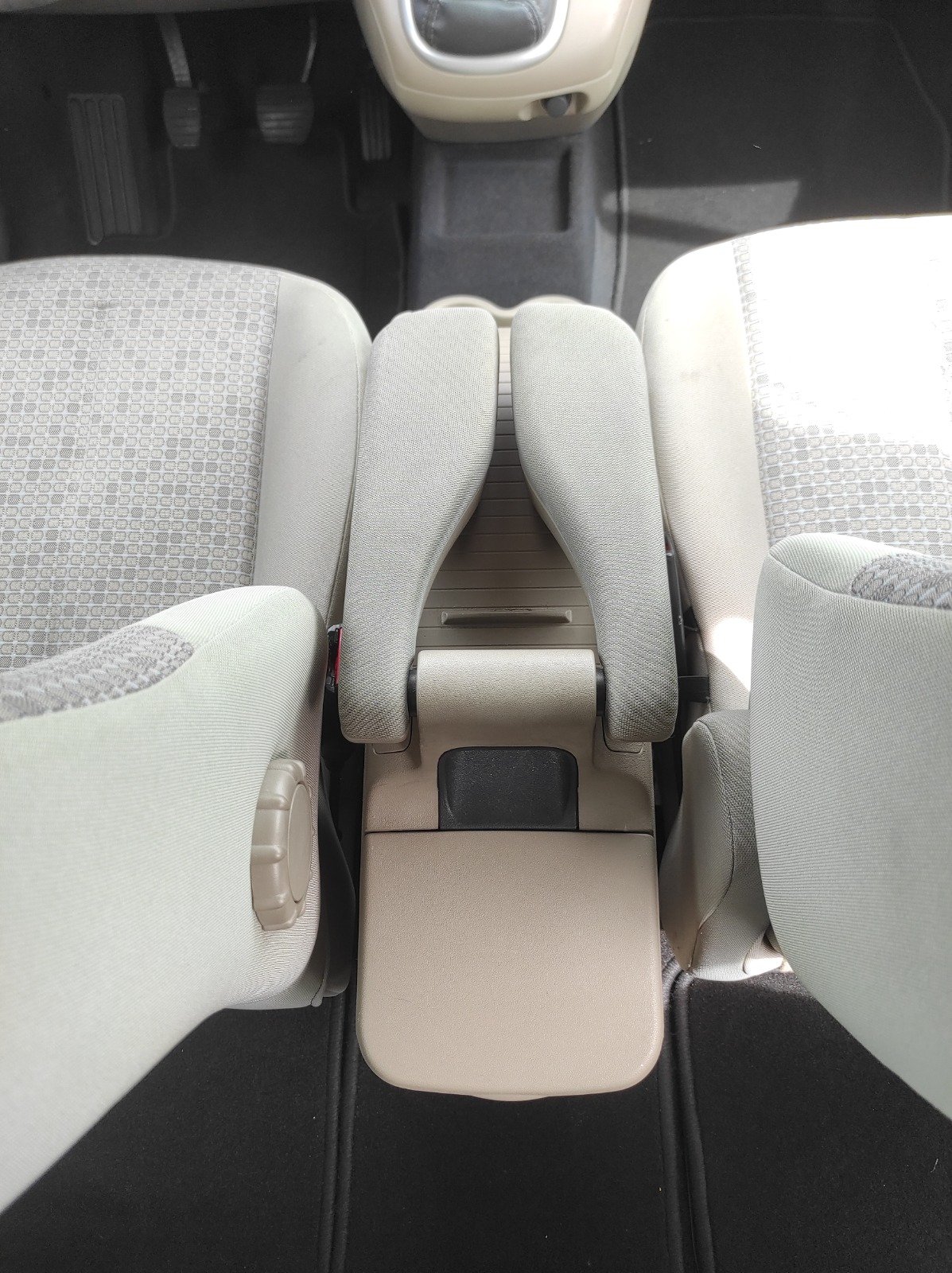 Renault Scenic II Phase 2 2007 1.6 110CH Latitude - Automatix Motors - Voiture Occasion - Achat Voiture - Vente Voiture - Reprise Voiture