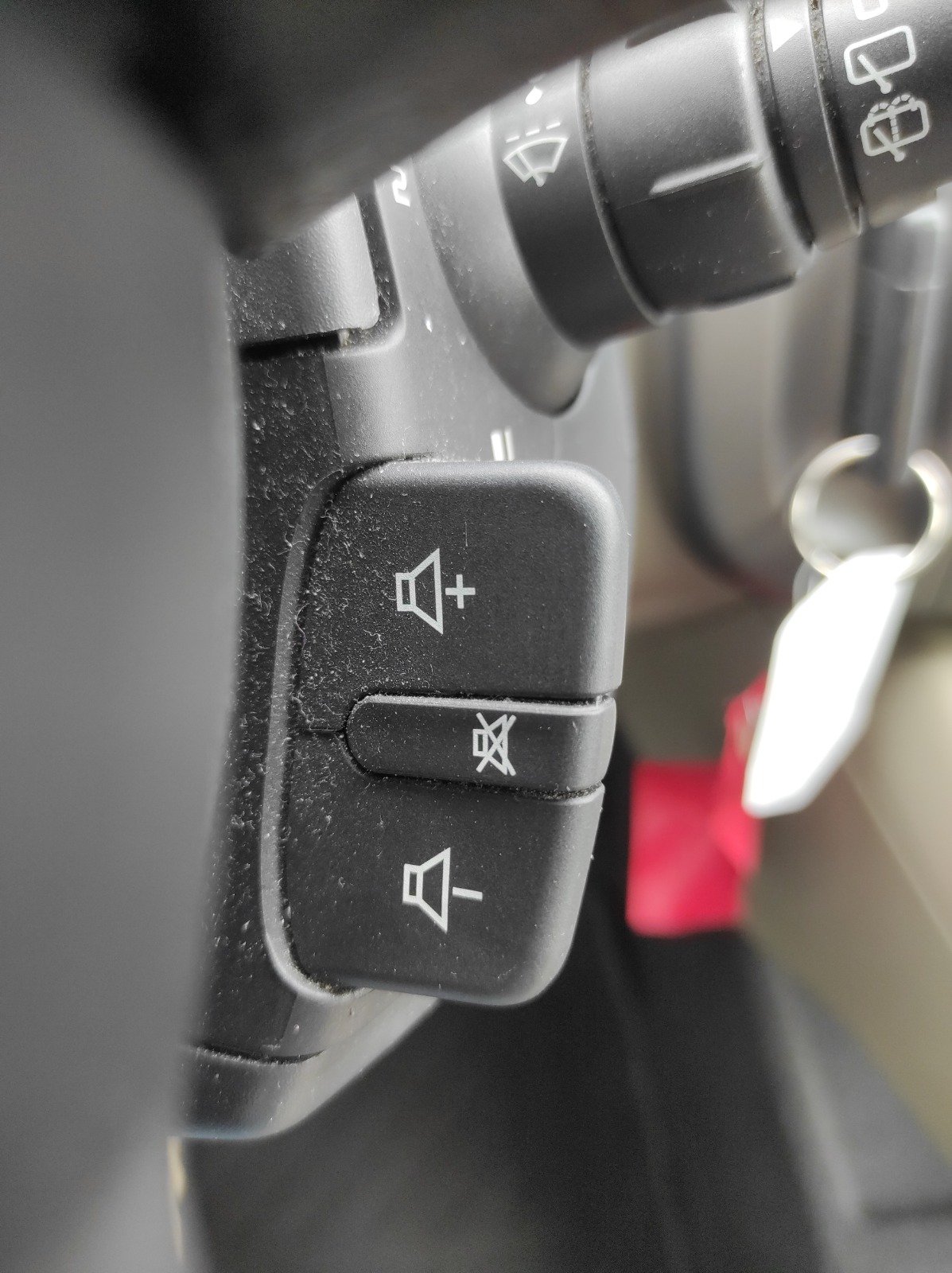 Renault Scenic II Phase 2 2007 1.6 110CH Latitude - Automatix Motors - Voiture Occasion - Achat Voiture - Vente Voiture - Reprise Voiture