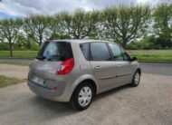 Renault Scenic II Phase 2 2007 1.6 110CH Latitude - Automatix Motors - Voiture Occasion - Achat Voiture - Vente Voiture - Reprise Voiture