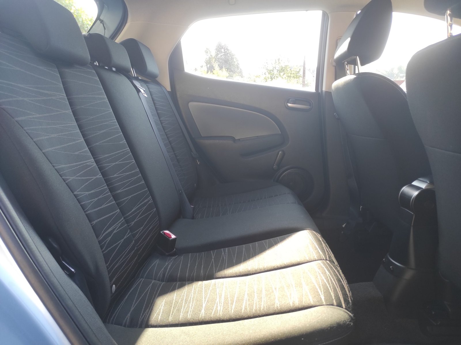 Mazda Mazda 2 2009 II 1.3 MZR 86 PERFORMANCE - Automatix Motors - Voiture Occasion - Achat Voiture - Vente Voiture - Reprise Voiture