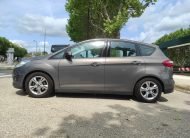 FORD C-Max II 1.0 EcoBoost 100ch Stop&Start Trend - Automatix Motors - Voiture Occasion - Achat Voiture - Vente Voiture - Reprise Voiture