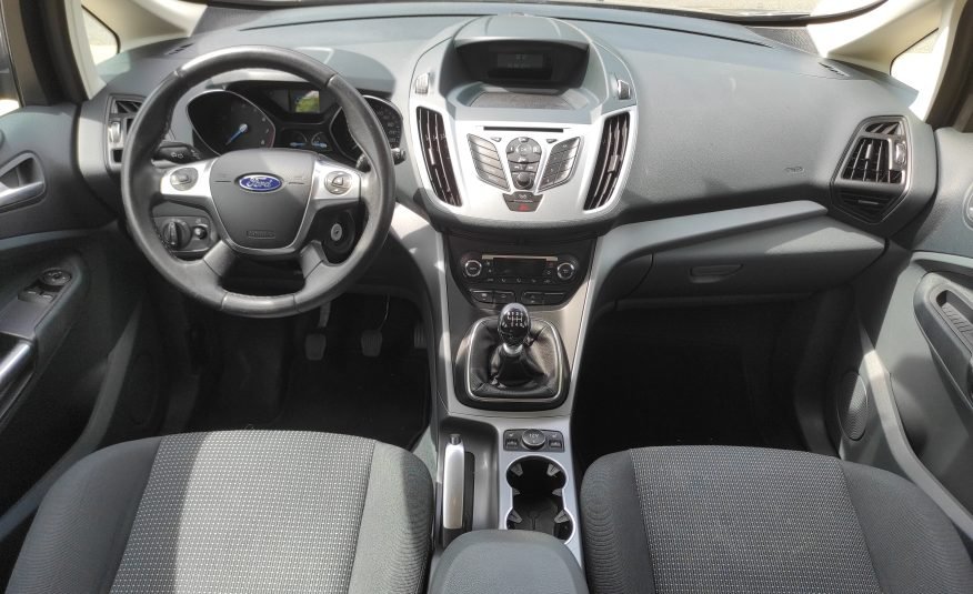 FORD C-Max II 1.0 EcoBoost 100ch Stop&Start Trend - Automatix Motors - Voiture Occasion - Achat Voiture - Vente Voiture - Reprise Voiture