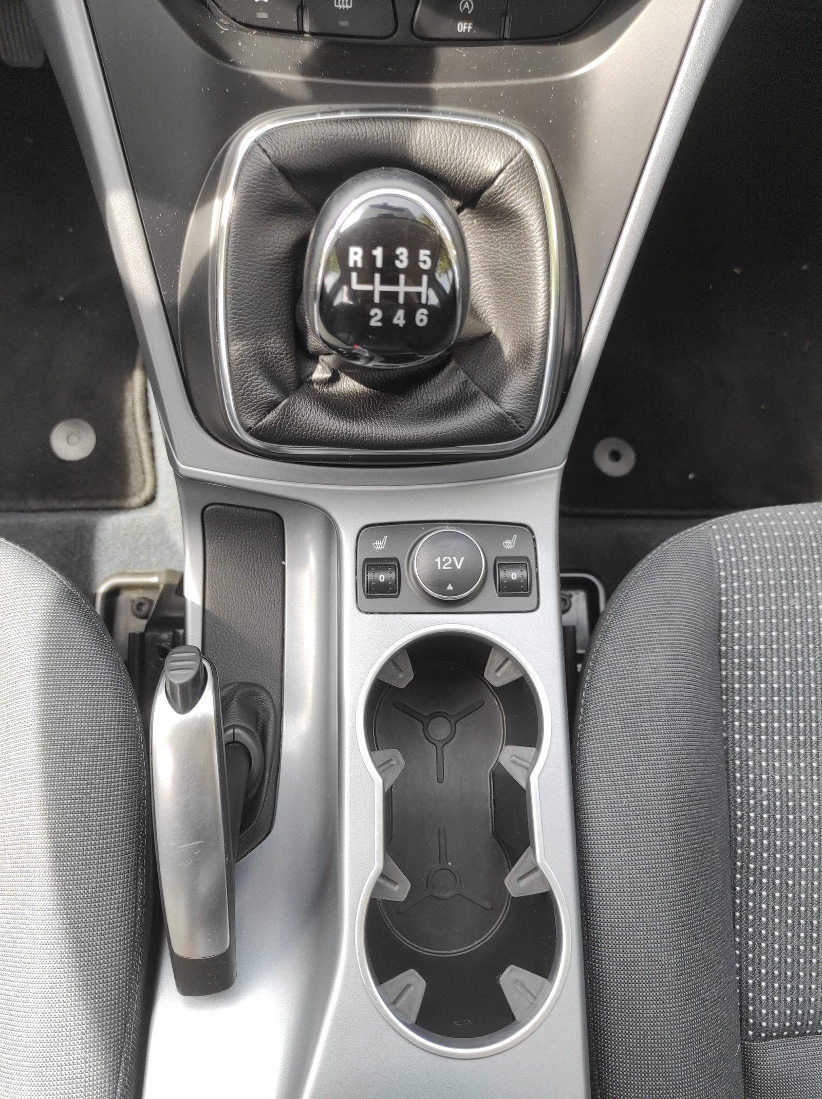 FORD C-Max II 1.0 EcoBoost 100ch Stop&Start Trend - Automatix Motors - Voiture Occasion - Achat Voiture - Vente Voiture - Reprise Voiture