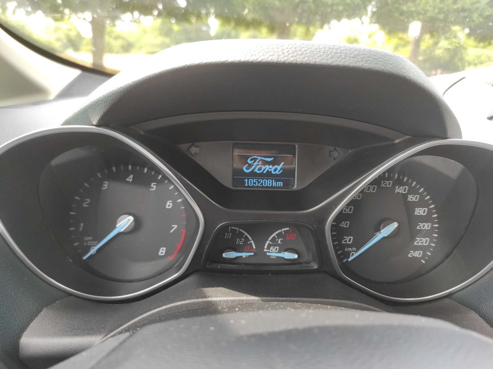 FORD C-Max II 1.0 EcoBoost 100ch Stop&Start Trend - Automatix Motors - Voiture Occasion - Achat Voiture - Vente Voiture - Reprise Voiture