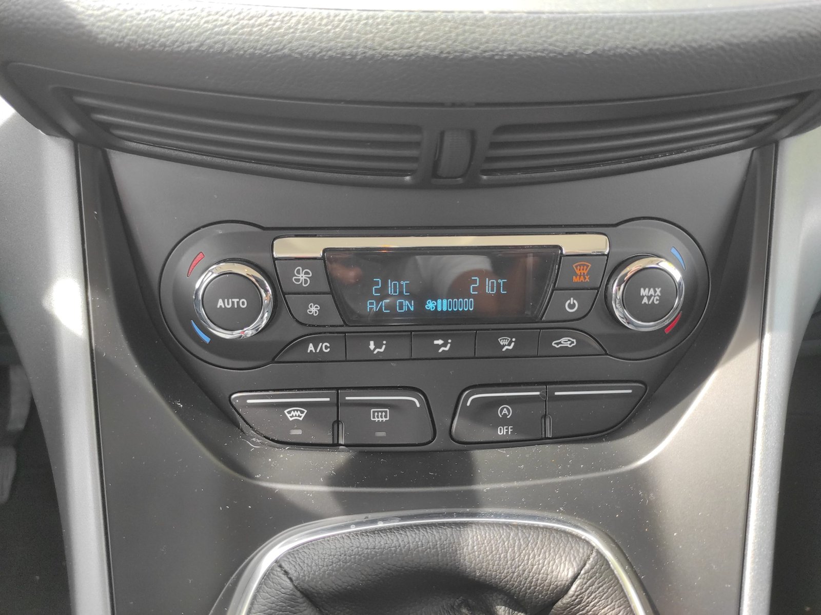 FORD C-Max II 1.0 EcoBoost 100ch Stop&Start Trend - Automatix Motors - Voiture Occasion - Achat Voiture - Vente Voiture - Reprise Voiture