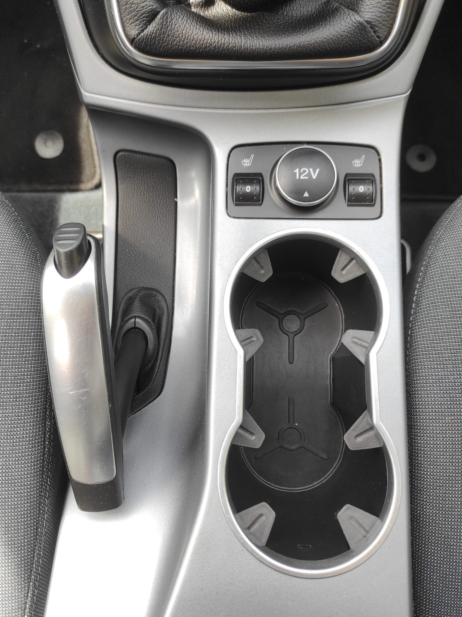 FORD C-Max II 1.0 EcoBoost 100ch Stop&Start Trend - Automatix Motors - Voiture Occasion - Achat Voiture - Vente Voiture - Reprise Voiture