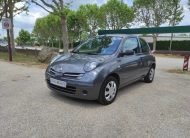 Nissan Micra 2007 Marie Claire 1.2 65ch 3P - Automatix Motors - Voiture Occasion - Achat Voiture - Vente Voiture - Reprise Voiture