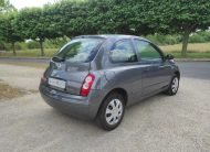 Nissan Micra 2007 Marie Claire 1.2 65ch 3P - Automatix Motors - Voiture Occasion - Achat Voiture - Vente Voiture - Reprise Voiture