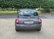 Nissan Micra 2007 Marie Claire 1.2 65ch 3P - Automatix Motors - Voiture Occasion - Achat Voiture - Vente Voiture - Reprise Voiture