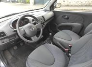 Nissan Micra 2007 Marie Claire 1.2 65ch 3P - Automatix Motors - Voiture Occasion - Achat Voiture - Vente Voiture - Reprise Voiture