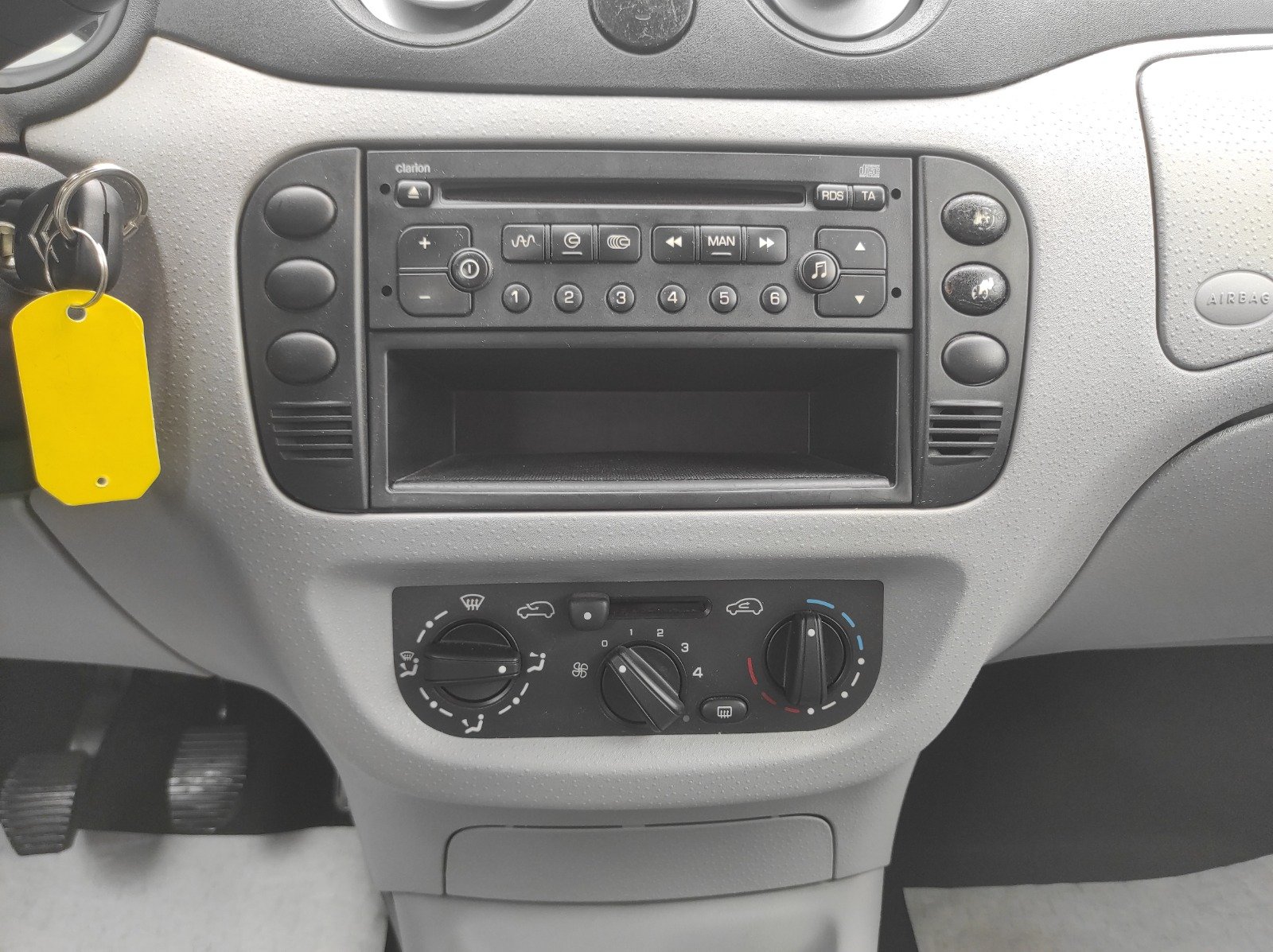 Citroën C3 2004 1.4 Pack Ambiance 5P - Automatix Motors - Voiture Occasion - Achat Voiture - Vente Voiture - Reprise Voiture