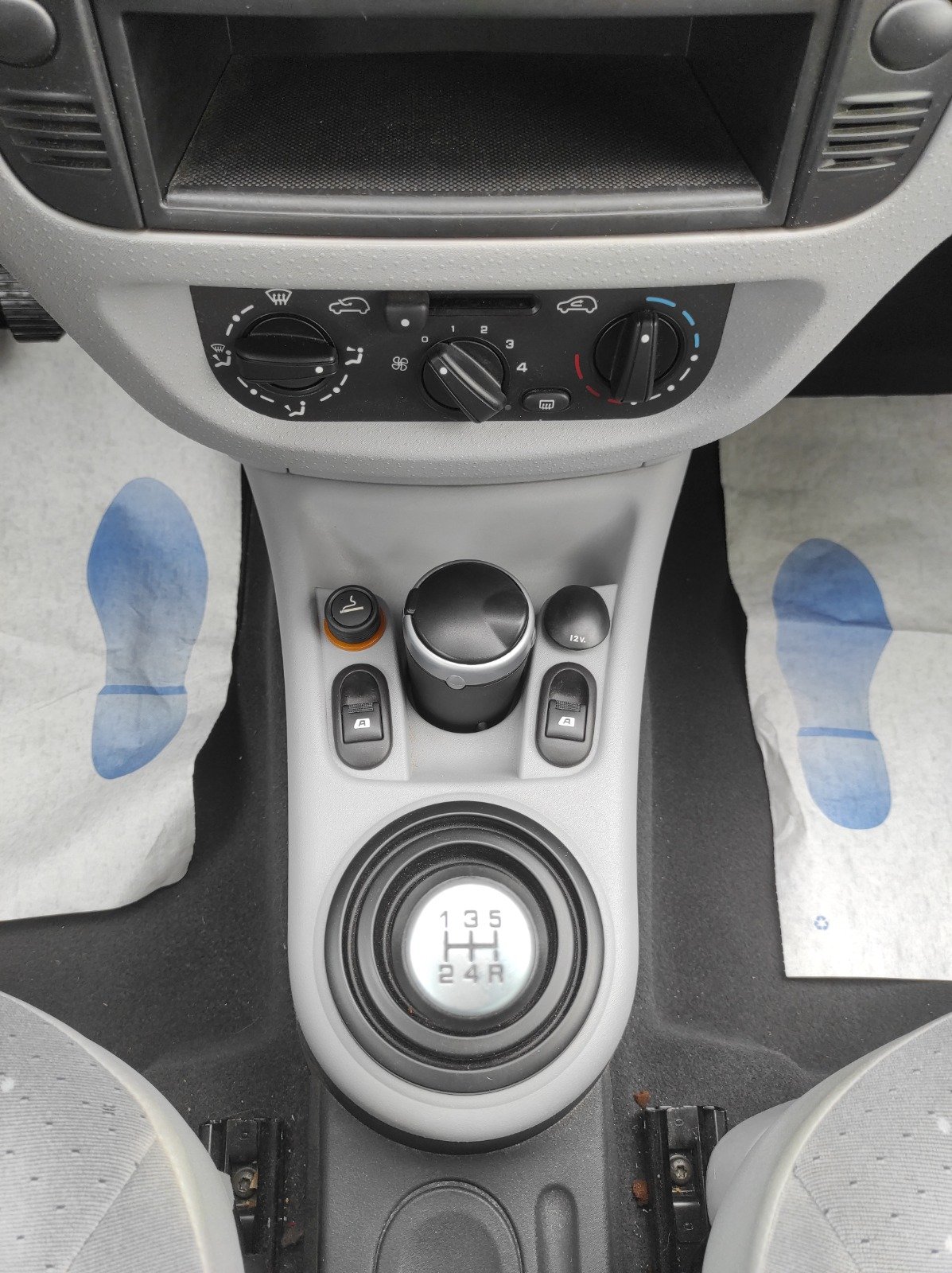 Citroën C3 2004 1.4 Pack Ambiance 5P - Automatix Motors - Voiture Occasion - Achat Voiture - Vente Voiture - Reprise Voiture