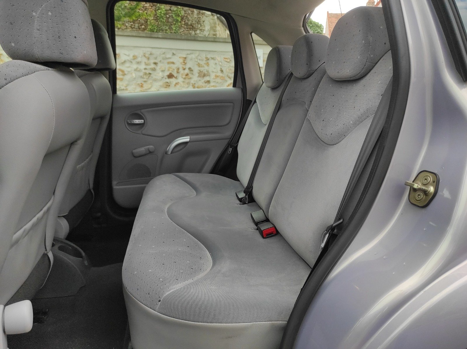 Citroën C3 2004 1.4 Pack Ambiance 5P - Automatix Motors - Voiture Occasion - Achat Voiture - Vente Voiture - Reprise Voiture