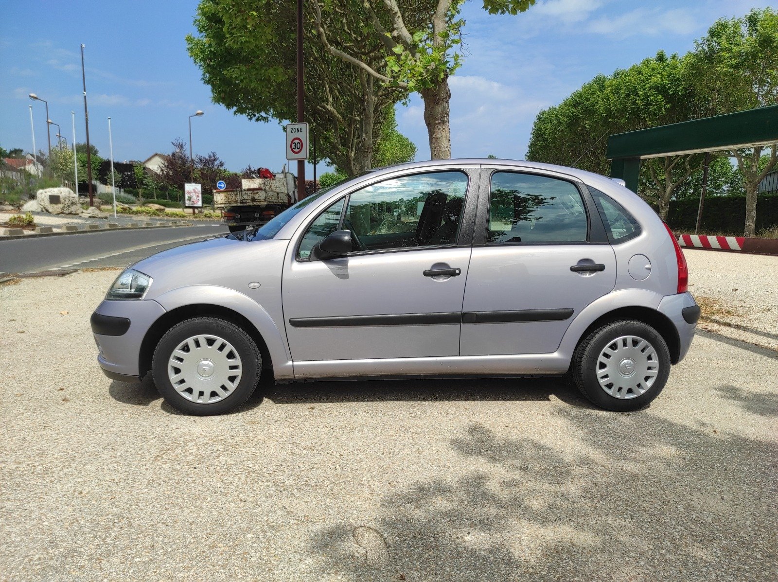 Citroën C3 2004 1.4 Pack Ambiance 5P - Automatix Motors - Voiture Occasion - Achat Voiture - Vente Voiture - Reprise Voiture