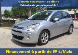 Citroen C3 2014 1.2 VTI Musci Box - Automatix Motors - Voiture Occasion - Achat Voiture - Vente Voiture - Reprise Voiture