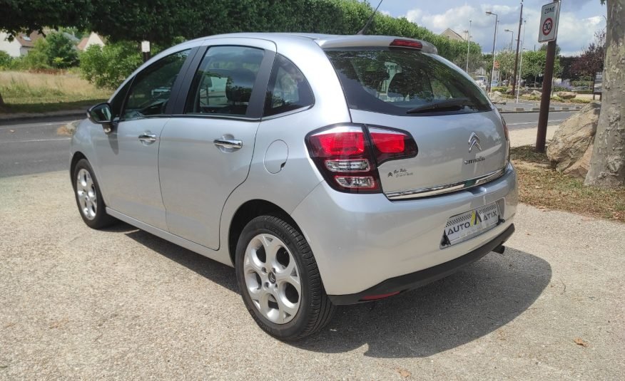 Citroen C3 2014 1.2 VTI Musci Box - Automatix Motors - Voiture Occasion - Achat Voiture - Vente Voiture - Reprise Voiture