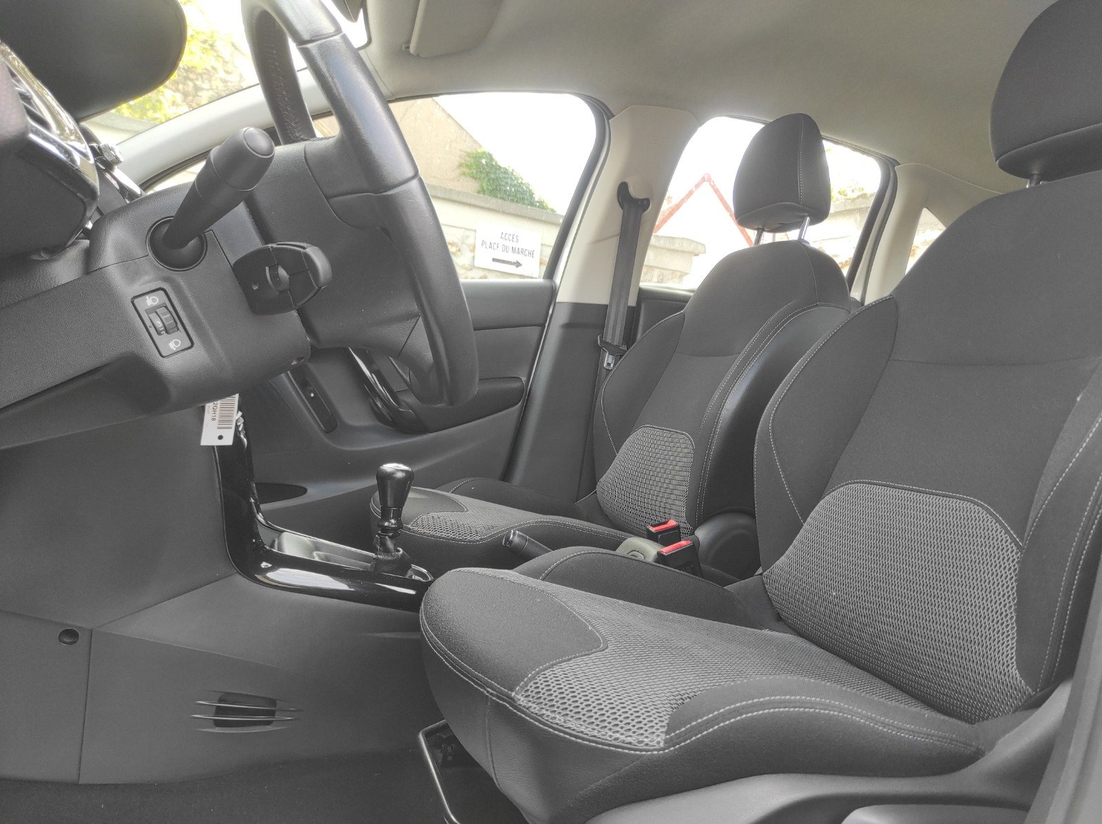 Citroen C3 2014 1.2 VTI Musci Box - Automatix Motors - Voiture Occasion - Achat Voiture - Vente Voiture - Reprise Voiture