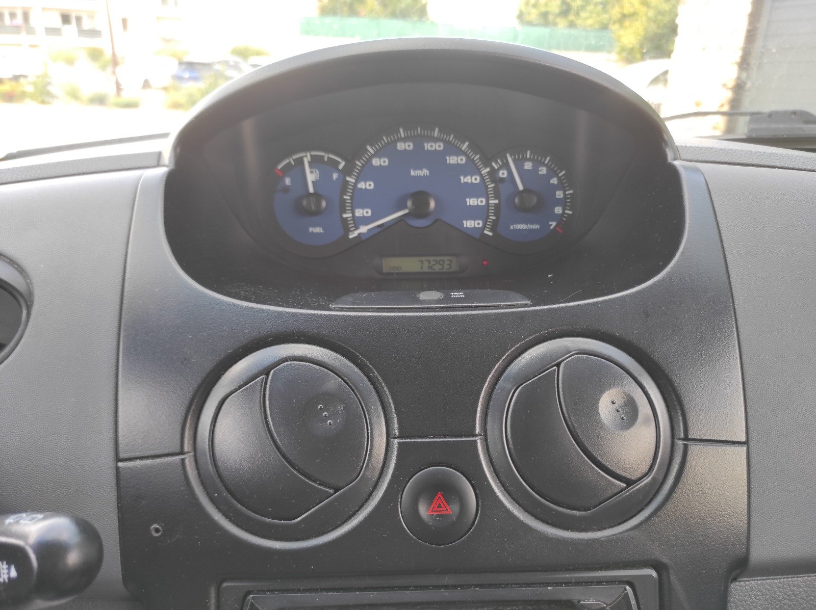 Chevrolet Matiz 2009 0.8 S 52ch - Automatix Motors - Voiture Occasion - Achat Voiture - Vente Voiture - Reprise Voiture