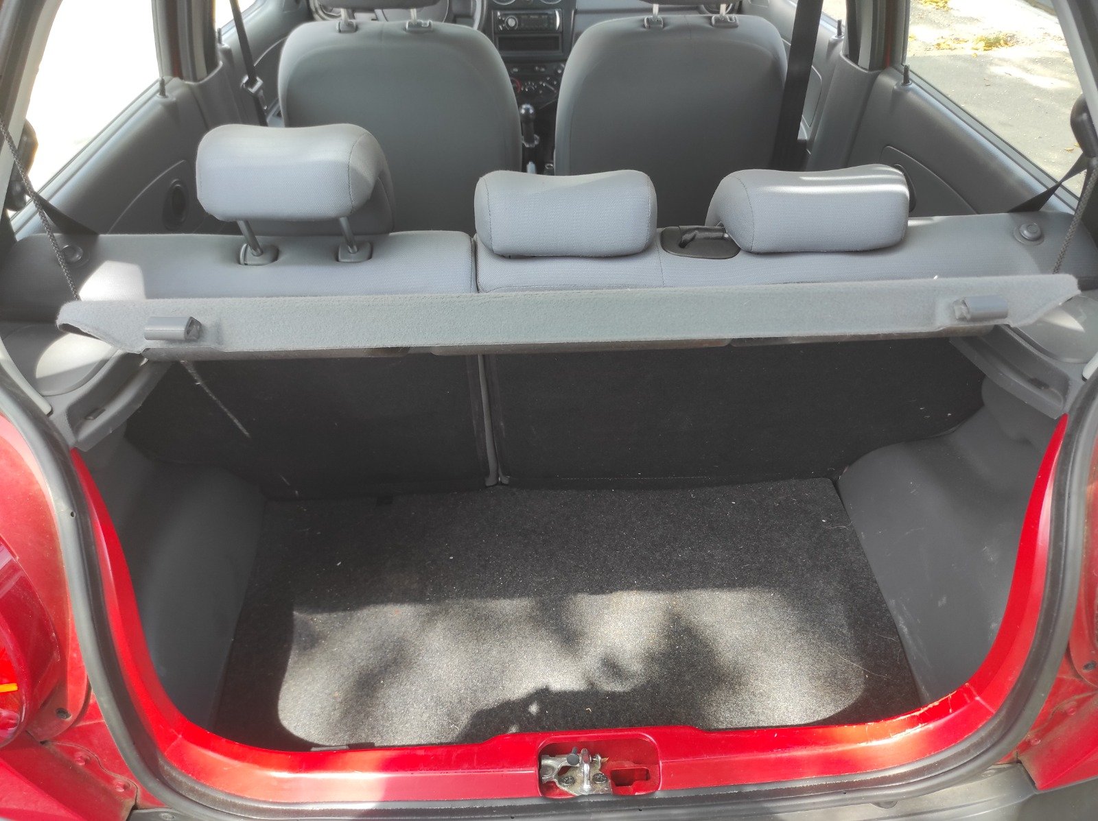 Chevrolet Matiz 2009 0.8 S 52ch - Automatix Motors - Voiture Occasion - Achat Voiture - Vente Voiture - Reprise Voiture