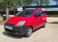 Chevrolet Matiz 2009 0.8 S 52ch - Automatix Motors - Voiture Occasion - Achat Voiture - Vente Voiture - Reprise Voiture