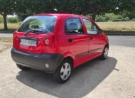 Chevrolet Matiz 2009 0.8 S 52ch - Automatix Motors - Voiture Occasion - Achat Voiture - Vente Voiture - Reprise Voiture