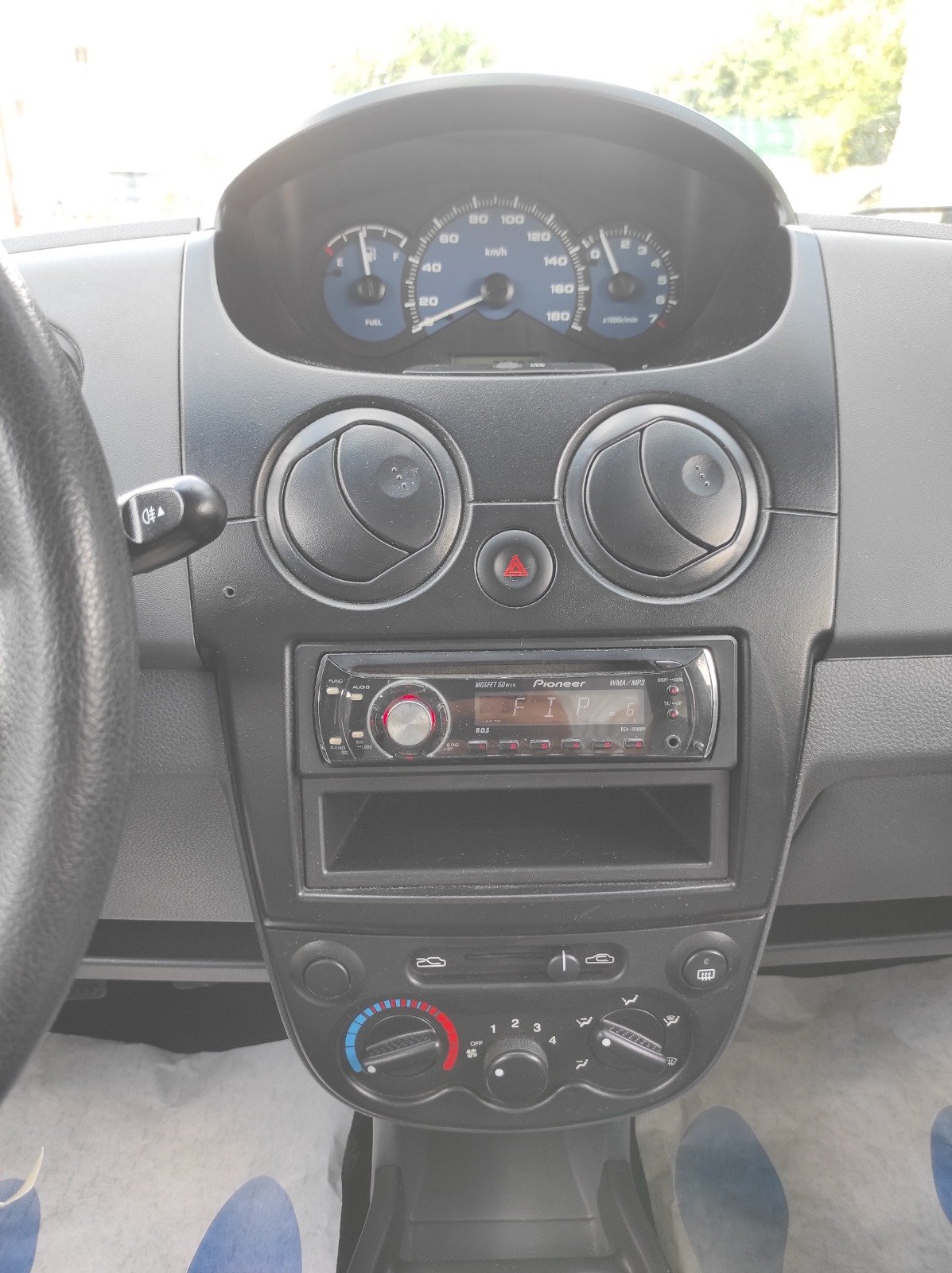 Chevrolet Matiz 2009 0.8 S 52ch - Automatix Motors - Voiture Occasion - Achat Voiture - Vente Voiture - Reprise Voiture