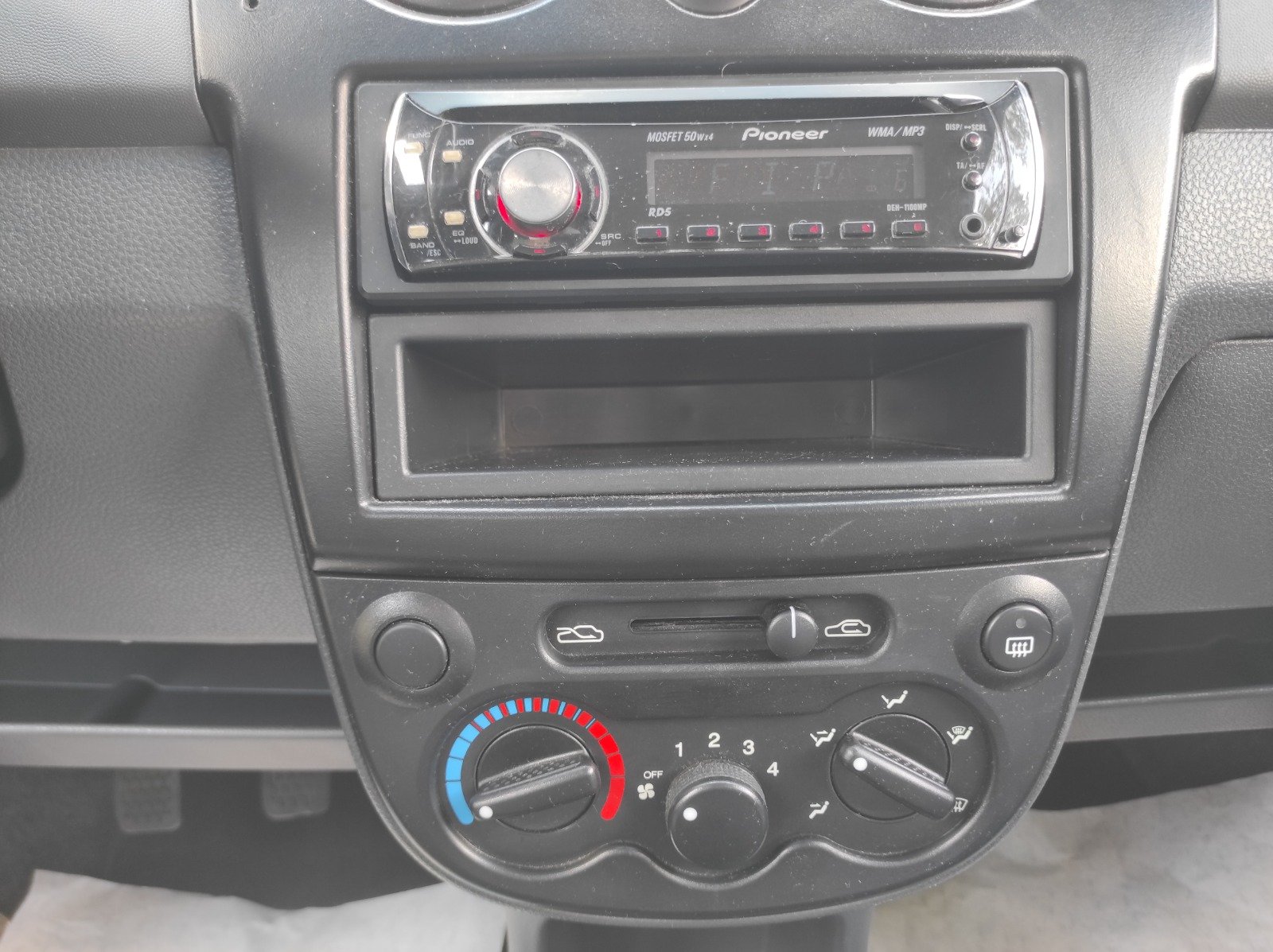 Chevrolet Matiz 2009 0.8 S 52ch - Automatix Motors - Voiture Occasion - Achat Voiture - Vente Voiture - Reprise Voiture