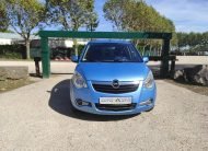 Opel Agila II 2008 1.2 86ch Enjoy - Automatix Motors - Voiture Occasion - Achat Voiture - Vente Voiture - Reprise Voiture