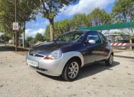 Ford Ka 1.3 70CH 3P - Automatix Motors - Voiture Occasion - Achat Voiture - Vente Voiture - Reprise Voiture