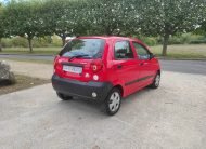 Chevrolet Matiz 2009 0.8 S 52ch - Automatix Motors - Voiture Occasion - Achat Voiture - Vente Voiture - Reprise Voiture