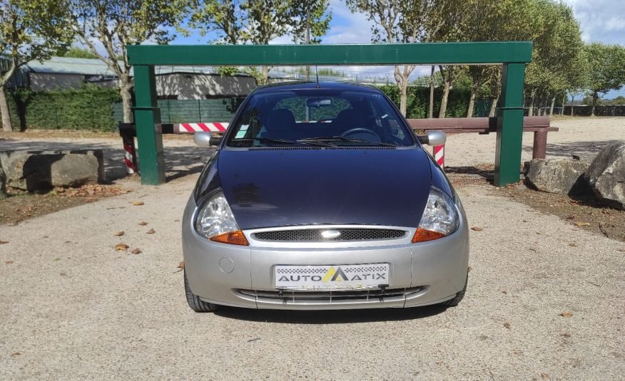 Ford Ka 1.3 70CH 3P - Automatix Motors - Voiture Occasion - Achat Voiture - Vente Voiture - Reprise Voiture