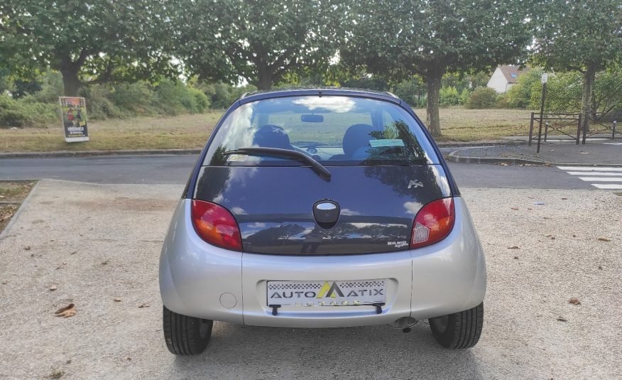 Ford Ka 1.3 70CH 3P - Automatix Motors - Voiture Occasion - Achat Voiture - Vente Voiture - Reprise Voiture