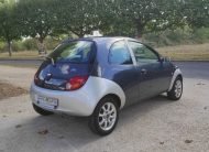 Ford Ka 1.3 70CH 3P - Automatix Motors - Voiture Occasion - Achat Voiture - Vente Voiture - Reprise Voiture