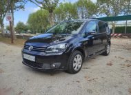 Volkswagen Touran II 2011 1.6 TDI 105ch FAP Confortline - Automatix Motors - Voiture Occasion - Achat Voiture - Vente Voiture - Reprise Voiture