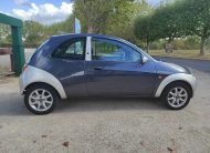 Ford Ka 1.3 70CH 3P - Automatix Motors - Voiture Occasion - Achat Voiture - Vente Voiture - Reprise Voiture