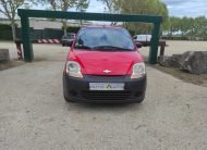 Chevrolet Matiz 2009 0.8 S 52ch - Automatix Motors - Voiture Occasion - Achat Voiture - Vente Voiture - Reprise Voiture