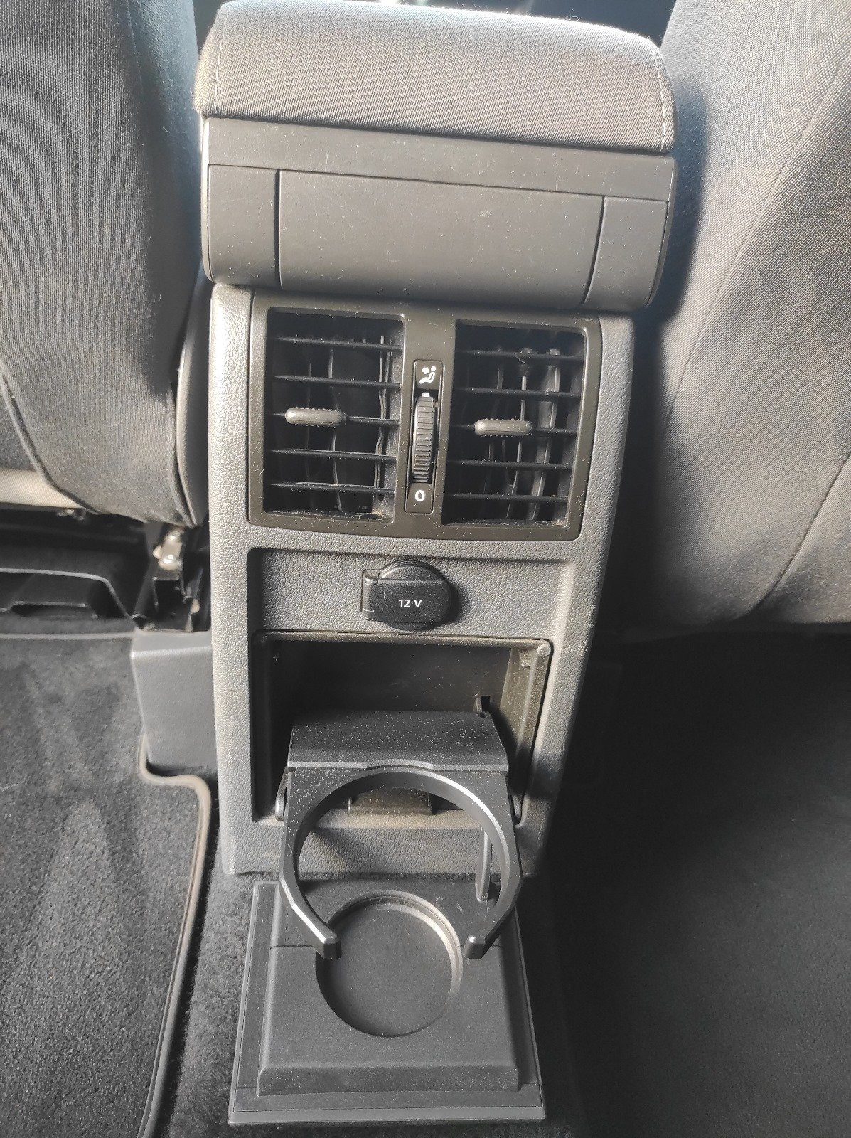 Volkswagen Touran II 2011 1.6 TDI 105ch FAP Confortline - Automatix Motors - Voiture Occasion - Achat Voiture - Vente Voiture - Reprise Voiture