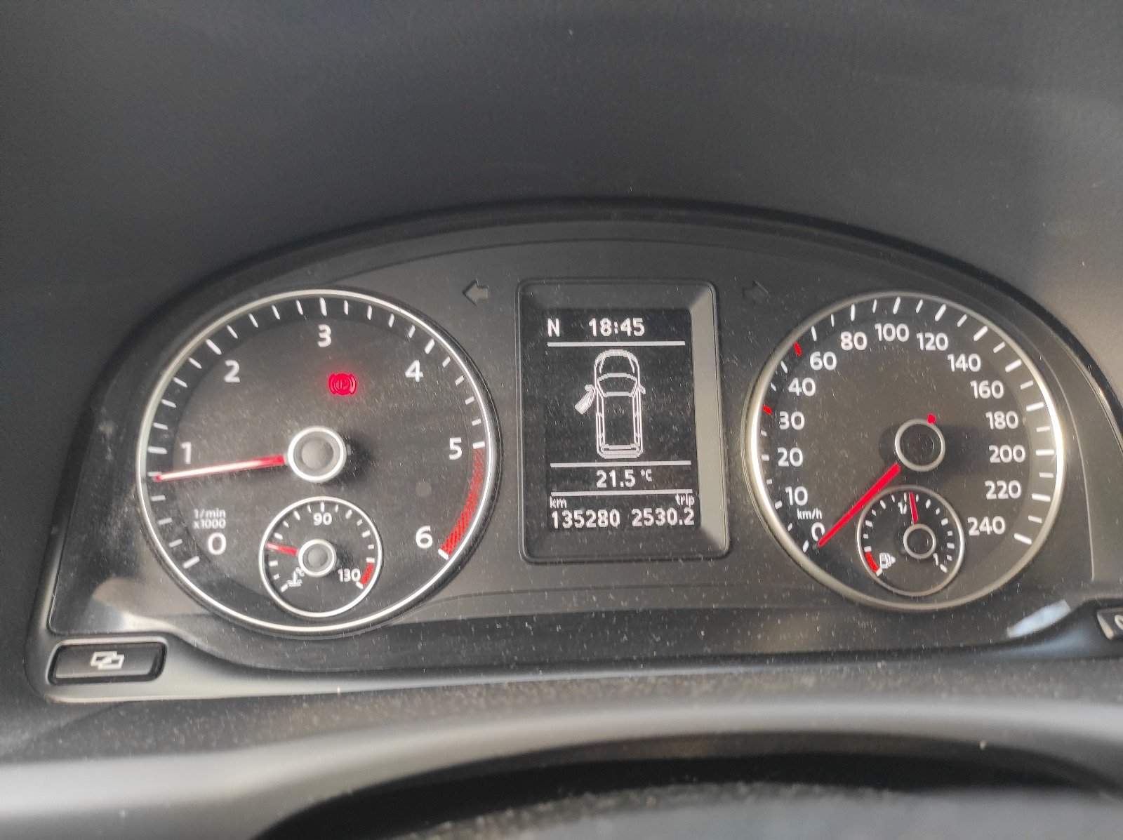 Volkswagen Touran II 2011 1.6 TDI 105ch FAP Confortline - Automatix Motors - Voiture Occasion - Achat Voiture - Vente Voiture - Reprise Voiture