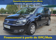 Volkswagen Touran II 2011 1.6 TDI 105ch FAP Confortline - Automatix Motors - Voiture Occasion - Achat Voiture - Vente Voiture - Reprise Voiture