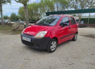 Chevrolet Matiz 2009 0.8 S 52ch - Automatix Motors - Voiture Occasion - Achat Voiture - Vente Voiture - Reprise Voiture